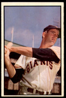 1953 Bowman Color #74 Don Mueller Excellent+ 