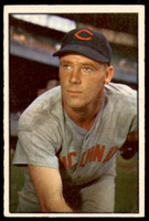 1953 Bowman Color #23 Herm Wehmeier Excellent 