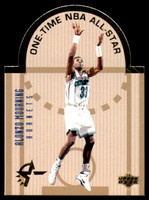 1993-94 Upper Deck Special Edition East All Stars #E2 Alonzo Mourning NM Die Cut 