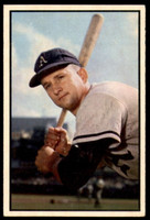 1953 Bowman Color #82 Joe Astroth Excellent 