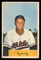 1954 Bowman #83 Ray Murray G-VG  ID: 296251