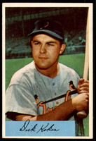 1954 Bowman #37 Dick Kokos Excellent+  ID: 237675