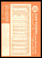 1964 Topps #430 Juan Pizarro Ex-Mint  ID: 234166
