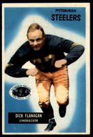 1955 Bowman #39 Dick Flanagan Excellent+  ID: 243806