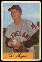 1954 Bowman #4 Bob Hooper G-VG  ID: 219647