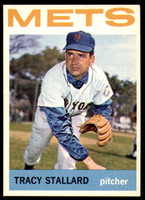 1964 Topps #176 Tracy Stallard Excellent+  ID: 248487