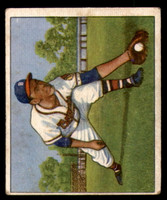 1950 Bowman #55 Buddy Kerr Very Good 