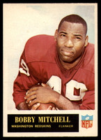 1965 Philadelphia #191 Bobby Mitchell Near Mint+ 