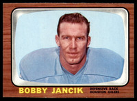 1966 Topps # 58 Bobby Jancik NM+ 