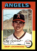 1975 Topps #416 Larry Lintz Near Mint  ID: 274142