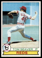 1979 Topps #100 Tom Seaver DP Near Mint  ID: 152200