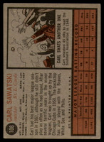 1962 Topps #106 Carl Sawatski Excellent+  ID: 169526