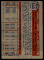 1957 Topps #165 Ted Kluszewski VG/EX  ID: 91174