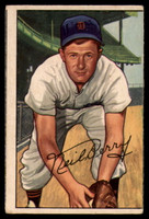 1952 Bowman #219 Neil Berry VG ID: 77349