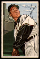 1952 Bowman #215 Sheldon Jones EX/NM  ID: 92747