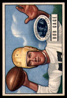 1951 Bowman #131 Bob Gage EX Excellent 