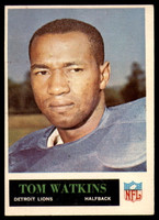 1965 Philadelphia #69 Tom Watkins EX/NM 