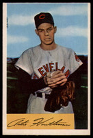 1954 Bowman #20 Art Houtteman EX/NM