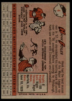 1958 Topps #4 Hank Foiles EX/NM  ID: 86230