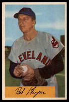 1954 Bowman #4 Bob Hooper EX++ ID: 52229