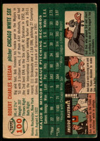 1954 Topps #100 Bob Keegan VG/EX ID: 55594