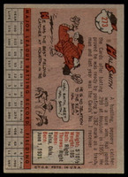 1958 Topps #273 Hal Smith EX++ ID: 63955