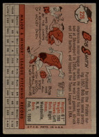 1958 Topps #226 Bob Smith UER EX RC Rookie ID: 63715