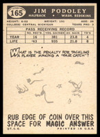 1959 Topps #164 John Morrow UER NM-MT RC Rookie