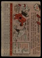 1958 Topps #425 Sammy Esposito VG ID: 64705