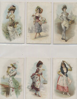 1892 N110 French Novelties 12125   #*sku36483