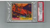 1933 Dare Devils #23 Secret Agents Behind The German Lines PSA 5 EX  #*