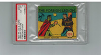 1939 R54 The Foreign Legion 359 Desert Torture PSA 6 EX-MT  #*