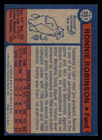 1974-75 Topps #251 Ron Robinson Near Mint  ID: 304364