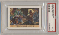 1936 JOLLY ROGERS..TREASURE CAVE PSA 7 NM  #*sku12001