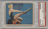 1944 American Beauties Out On A Limb PSA 6 EX-MT  #*