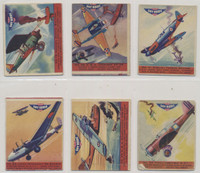 1941 Goudey R137 Sky Birds Set of 24 Lower Grade  #*sku2119