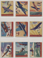 1941 Goudey R137 Sky Birds Set of 24 Lower Grade  #*sku2119