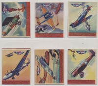 1941 Goudey R137 Sky Birds Set 24  #*sku6739