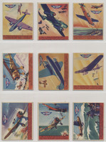 1941 Goudey R137 Sky Birds Set 24  #*sku6739