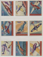 1941 Goudey R137 Sky Birds Set 24  #*sku6739