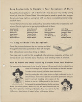 1940 Dixie Premiums With Covers Front & Back Set 24 8 By 10 Inches  #*