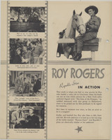 1940 Dixie Premiums With Covers Front & Back Set 24 8 By 10 Inches  #*