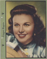 1940 Dixie Premiums With Covers Front & Back Set 24 8 By 10 Inches  #*