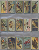 1910 T42 Bird Series (98/100) Series 1 & 2   #*