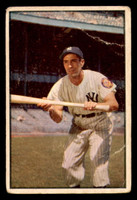 1953 Bowman Color #9 Phil Rizzuto Good 