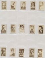 1948 Topps R714-27 Hocus Focus Complete Set of 252  #*sku37600