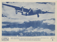 1940 UO33 High Speed Victory Club Series 13/50  #*33220