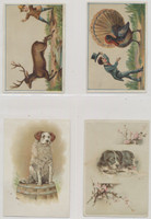 1900's E284 Malena Gu-Ma Gum Lot Of 4  #*