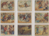 1933 Gum Inc Wild West Series 70/72  #*sku4211