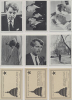 1968 Philly Robert F. Kennedy Set 55  #*